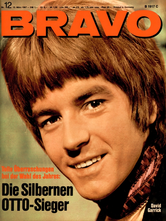 BRAVO 1967-12
